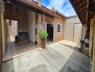 Casa para Venda, em Peru�be, bairro Est�ncia S�o Jos�, 3 dormit�rios, 1 banheiro, 1 su�te, 3 vagas