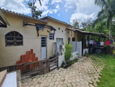 Casa para Venda, em Itanha�m, bairro Luizamar Mirim, 3 dormit�rios, 3 banheiros, 2 su�tes, 4 vagas