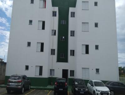 Apartamento para Venda, em Mongagu�, bairro Agenor de Campos, 2 dormit�rios, 1 banheiro, 1 vaga