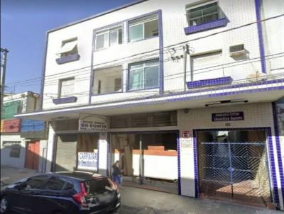 Apartamento para Venda, em Santos, bairro Centro, 2 dormit�rios, 1 banheiro, 1 su�te, 1 vaga