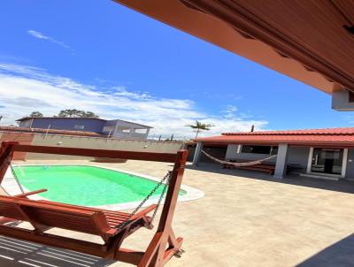 Casa para Venda, em Peru�be, bairro Flora Rica 2, 3 dormit�rios, 1 banheiro, 1 su�te, 4 vagas