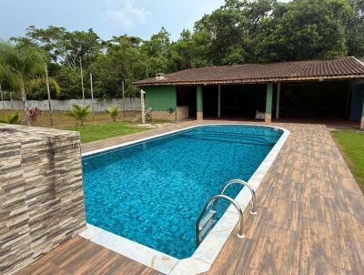 Ch�cara para Venda, em Itanha�m, bairro Balne�rio Gaivotas, 8 dormit�rios, 6 banheiros, 10 vagas