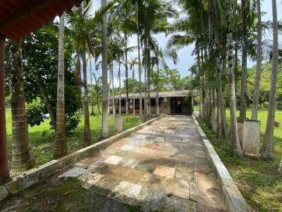 Ch�cara para Venda, em Itanha�m, bairro Santa Isabel, 3 dormit�rios, 3 banheiros, 1 su�te, 10 vagas