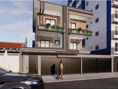 Casa para Venda, em Praia Grande, bairro Ocian, 3 dormit�rios, 1 banheiro, 1 su�te, 1 vaga