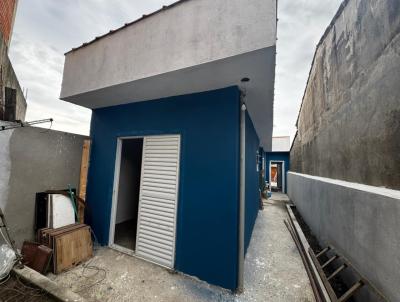 Casa para Venda, em Itanha�m, bairro Jardim Comendador, 2 dormit�rios, 1 banheiro, 2 vagas
