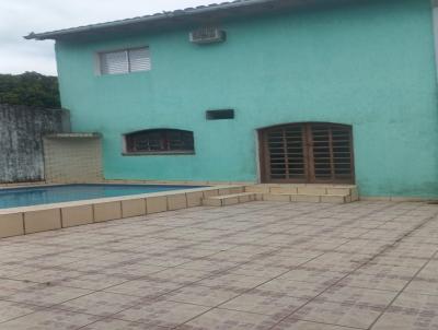 Casa para Venda, em Itanha�m, bairro Jardim Coronel, 4 dormit�rios, 4 banheiros, 2 su�tes, 6 vagas