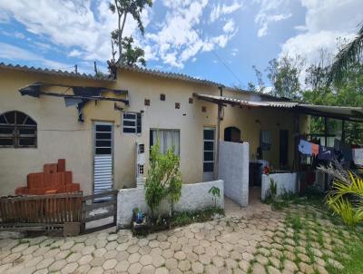 Casa para Venda, em Itanha�m, bairro Luizamar Mirim, 3 dormit�rios, 3 banheiros, 2 su�tes, 4 vagas