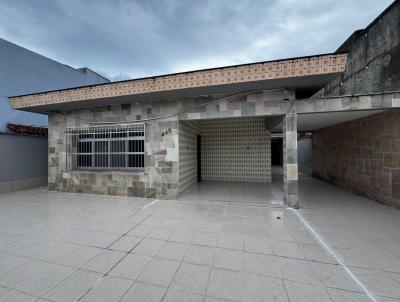 Casa para Venda, em Praia Grande, bairro Vilamar, 3 dormit�rios, 1 banheiro, 1 su�te, 4 vagas