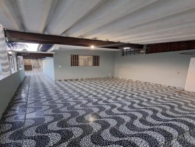 Casa para Venda, em Mongagu�, bairro Balneario Birigui, 4 dormit�rios, 1 banheiro, 1 su�te, 2 vagas