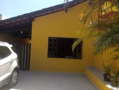 Casa para Venda, em Mongagu�, bairro Jardim Praia Grande, 2 dormit�rios, 1 banheiro, 1 su�te, 3 vagas