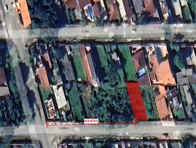 Terreno para Venda, em Itanha�m, bairro Jardim das Palmeiras