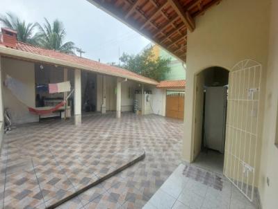 Casa para Venda, em Itanha�m, bairro Balne�rio Gaivota, 3 dormit�rios, 2 banheiros, 1 su�te, 4 vagas