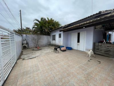 Casa para Venda, em Praia Grande, bairro Canto do Forte, 3 dormit�rios, 3 banheiros, 1 su�te, 2 vagas
