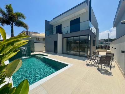 Casa para Venda, em Peru�be, bairro Boungainville 4, 4 dormit�rios, 6 banheiros, 4 su�tes, 4 vagas