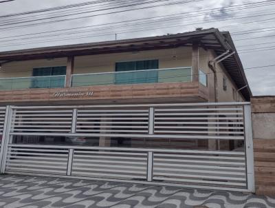 Casa para Venda, em Praia Grande, bairro Jardim Princesa, 2 dormit�rios, 1 banheiro, 1 vaga