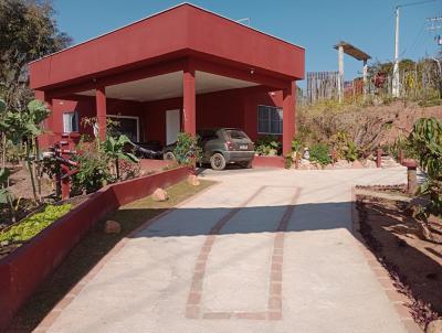 Ch�cara para Venda, em Atibaia, bairro Rosario, 2 dormit�rios, 1 banheiro, 2 vagas