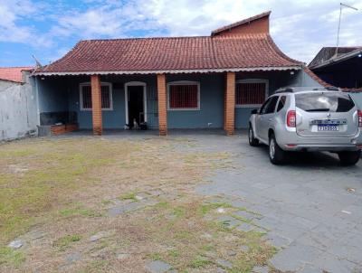 Casa para Venda, em Itanha�m, bairro Balne�rio Gaivota, 3 dormit�rios, 2 banheiros, 2 su�tes, 3 vagas