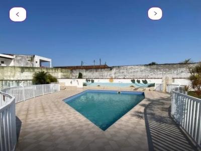 Casa para Venda, em Itanha�m, bairro Jardim Umuarama, 2 dormit�rios, 1 banheiro, 2 vagas