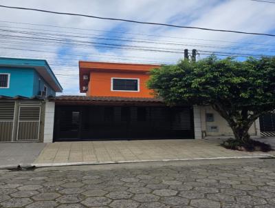 Casa para Venda, em Itanha�m, bairro Tude Bastos, 3 dormit�rios, 1 banheiro, 1 su�te, 2 vagas