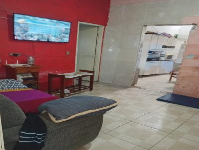 Casa para Venda, em Itanha�m, bairro Balne�rio Gaivota, 4 dormit�rios, 3 banheiros, 2 vagas