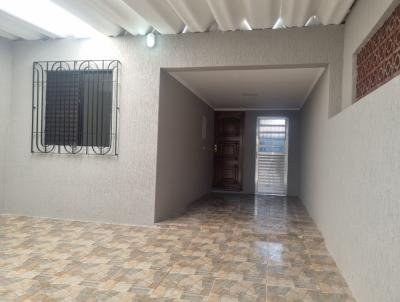 Casa para Venda, em S�o Vicente, bairro Vila S�o Jorge, 3 dormit�rios, 2 banheiros, 2 vagas