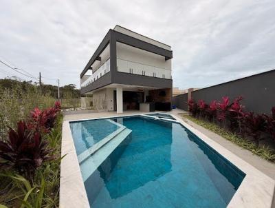 Casa Alto Padr�o para Venda, em Peru�be, bairro Bosque Tr�s Marias, 6 dormit�rios, 2 banheiros, 6 su�tes, 4 vagas