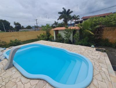 Casa para Venda, em Itanha�m, bairro Santa Terezinha, 2 dormit�rios, 4 banheiros, 1 su�te, 1 vaga