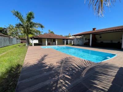 Ch�cara para Venda, em Itanha�m, bairro Ch�caras Gl�ria, 3 dormit�rios, 1 banheiro, 2 su�tes, 10 vagas