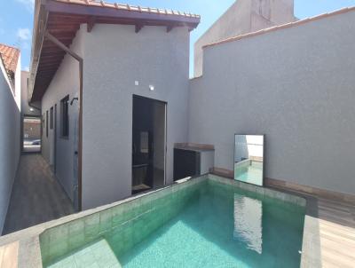 Casa para Venda, em Peru�be, bairro Estancia dos Eucaliptos, 2 dormit�rios, 2 banheiros, 1 su�te, 2 vagas