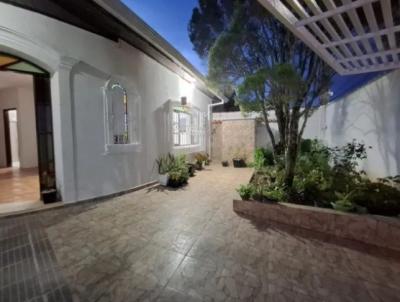 Casa para Venda, em Peru�be, bairro Jardim Imperador, 3 dormit�rios, 3 banheiros, 2 su�tes, 5 vagas