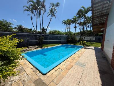 Casa para Venda, em Itanha�m, bairro Jardim Regina, 3 dormit�rios, 2 banheiros, 1 su�te, 6 vagas