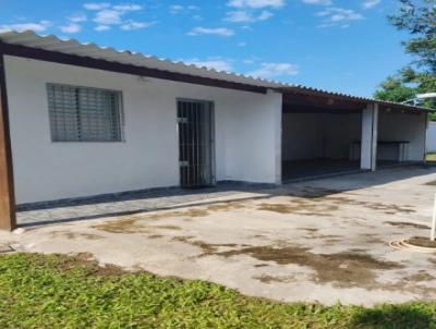 Casa para Venda, em Itanha�m, bairro Jardim Umuarama, 1 dormit�rio, 1 banheiro, 10 vagas