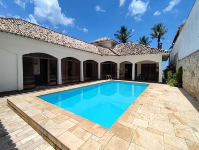 Casa Alto Padr�o para Venda, em Itanha�m, bairro Cibratel 1, 6 dormit�rios, 3 banheiros, 5 su�tes, 5 vagas