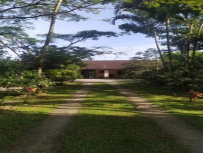 Ch�cara para Venda, em Mongagu�, bairro Agenor de Campos, 4 dormit�rios, 4 banheiros, 1 su�te, 5 vagas