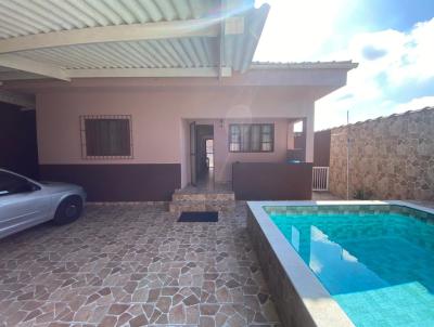 Casa para Venda, em Peru�be, bairro Caraminguava, 2 dormit�rios, 2 banheiros, 1 su�te, 1 vaga