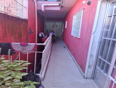 Casa para Venda, em S�o Paulo, bairro Residencial Cocaia, 5 dormit�rios, 6 banheiros, 1 su�te, 2 vagas