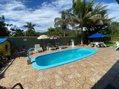 Ch�cara para Venda, em Itariri, bairro Igrejinha, 5 dormit�rios, 5 banheiros, 4 su�tes, 10 vagas