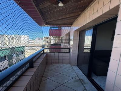 Apartamento para Venda, em Praia Grande, bairro Guilhermina, 1 dormit�rio, 1 banheiro, 1 vaga