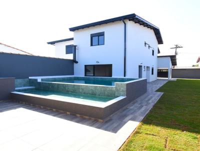 Casa para Venda, em Peru�be, bairro Estancia dos Eucaliptos, 3 dormit�rios, 4 banheiros, 2 su�tes, 3 vagas