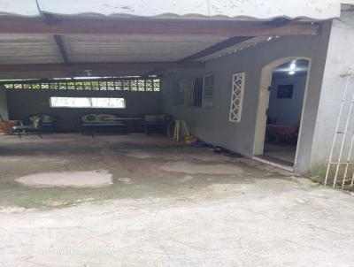 Casa para Venda, em Peru�be, bairro Vila Erminda, 3 dormit�rios, 1 banheiro, 2 vagas