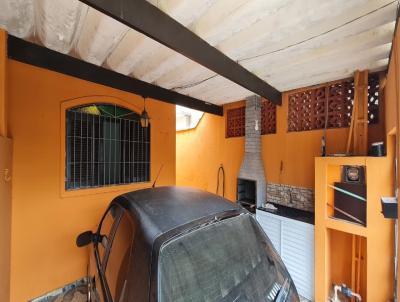 Casa para Venda, em Itanha�m, bairro Balne�rio Gaivota, 2 dormit�rios, 1 banheiro, 1 su�te, 2 vagas