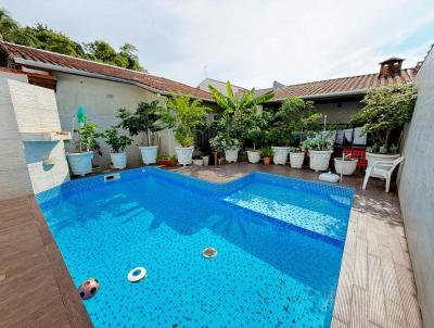 Casa para Venda, em Itanha�m, bairro Centro, 3 dormit�rios, 1 banheiro, 1 su�te, 3 vagas