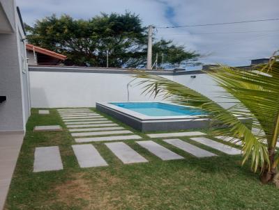 Casa Alto Padr�o para Venda, em Peru�be, bairro Jardim Mar e Sol, 3 dormit�rios, 1 banheiro, 1 su�te, 2 vagas