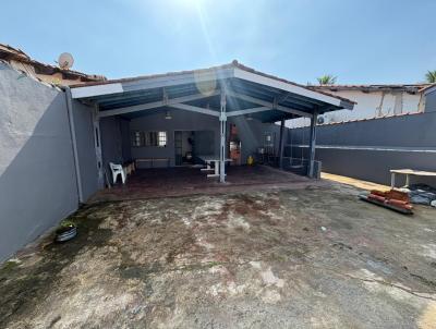 Casa para Venda, em Itanha�m, bairro Balne�rio Gaivota, 4 dormit�rios, 2 banheiros, 1 su�te, 5 vagas