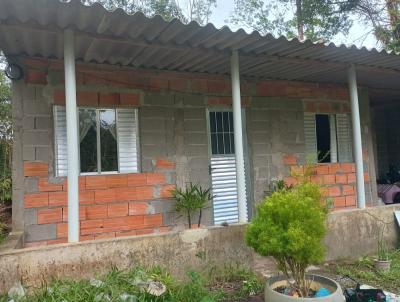 Ch�cara para Venda, em , bairro Ch�caras Lucel, 1 dormit�rio, 1 banheiro, 10 vagas