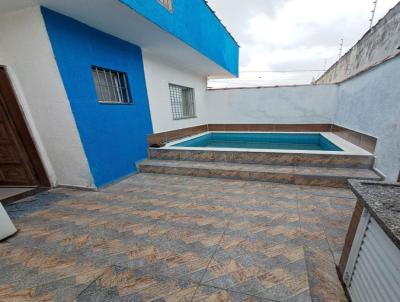 Casa em Condom�nio para Venda, em Itanha�m, bairro Cibratel 1, 2 dormit�rios, 1 banheiro, 1 su�te, 1 vaga