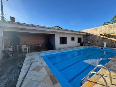 Casa para Venda, em Itanha�m, bairro Cibratel 1, 3 dormit�rios, 1 banheiro, 1 su�te, 2 vagas