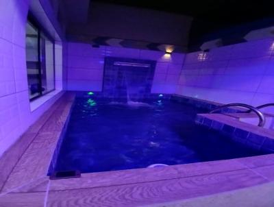 Casa para Venda, em Itanha�m, bairro Santa Terezinha, 2 dormit�rios, 3 banheiros, 2 su�tes, 1 vaga