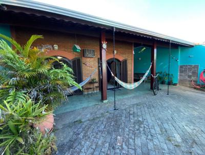 Casa para Venda, em Itanha�m, bairro Cibratel 1, 4 dormit�rios, 1 banheiro, 2 su�tes, 2 vagas