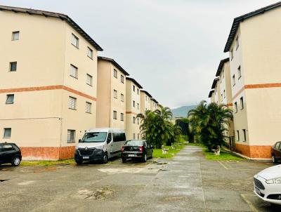 Apartamento para Venda, em Praia Grande, bairro Jardim Princesa, 2 dormit�rios, 1 banheiro, 1 vaga